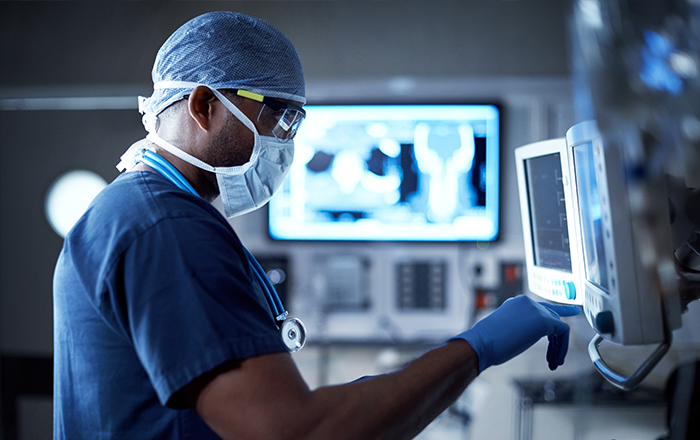 Medical & Healthcare