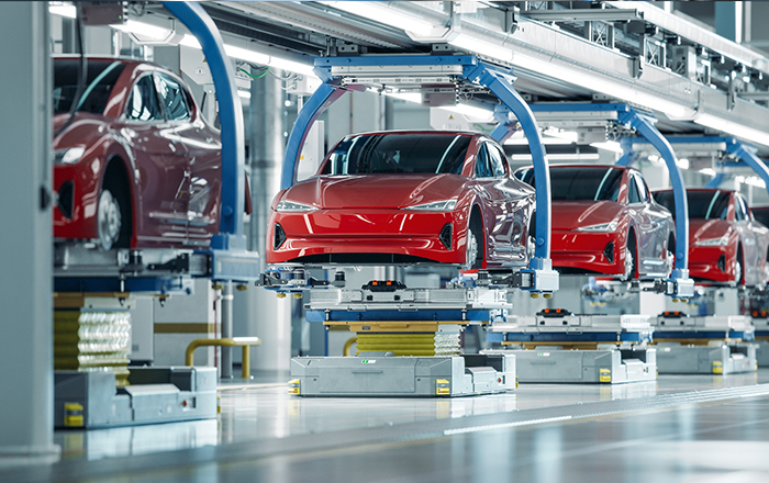 Automotive & Aftermarket