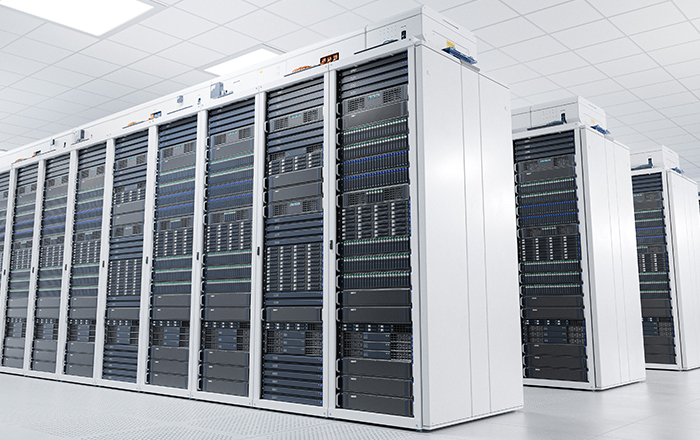 Enterprise Infrastructure Solutions