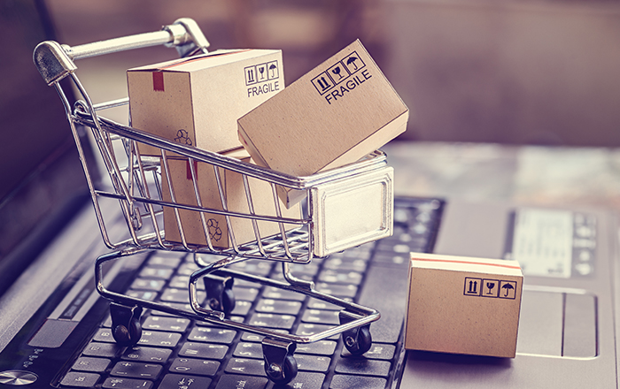 eCommerce & Fulfillment