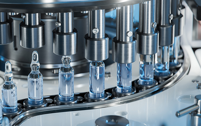 Industrial & Lab Equipment