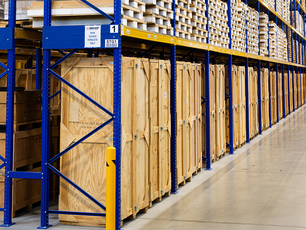 Protective Packaging