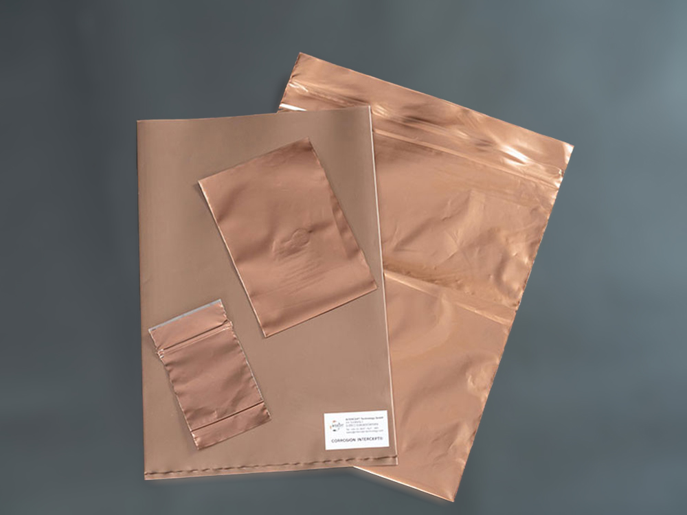 Corrosion INTERCEPT (CI)